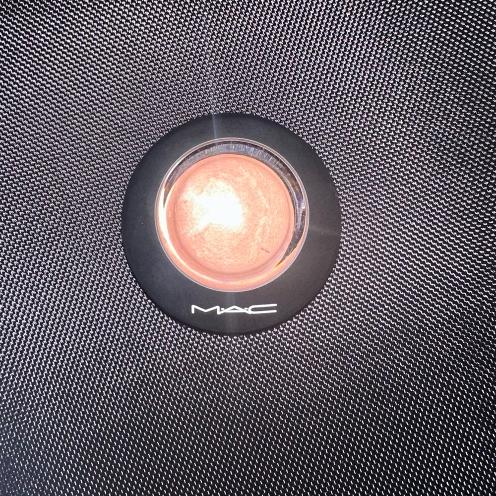 Mac Cosmetics Mineralize blush in warm soul
